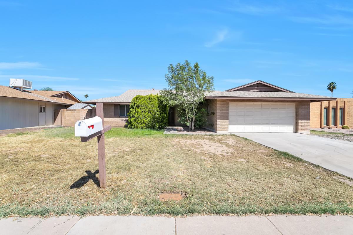 10815 N 37th Ave., Phoenix, AZ 85029