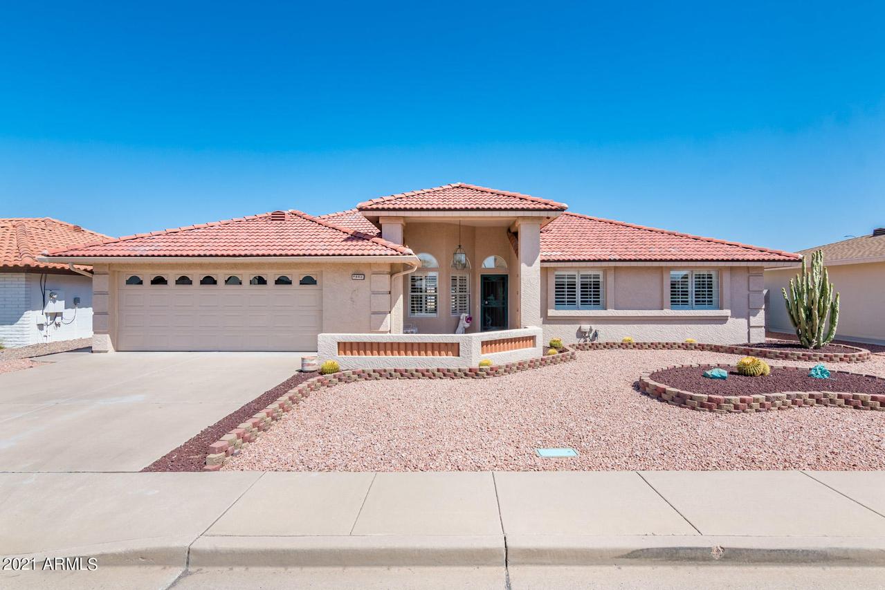 7850 E Meseto Ave., Mesa, AZ 85209