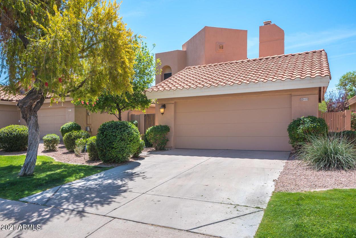 6459 E Sugarloaf St., Mesa, AZ 85215