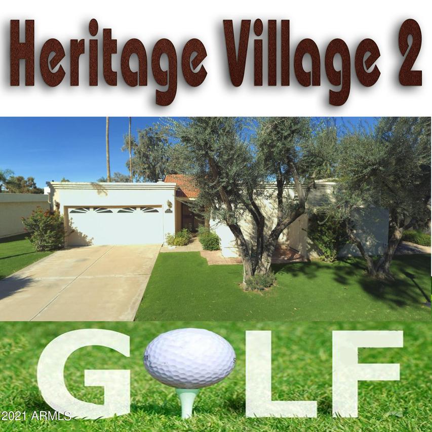 7944 E Via Costa, Scottsdale, AZ 85258