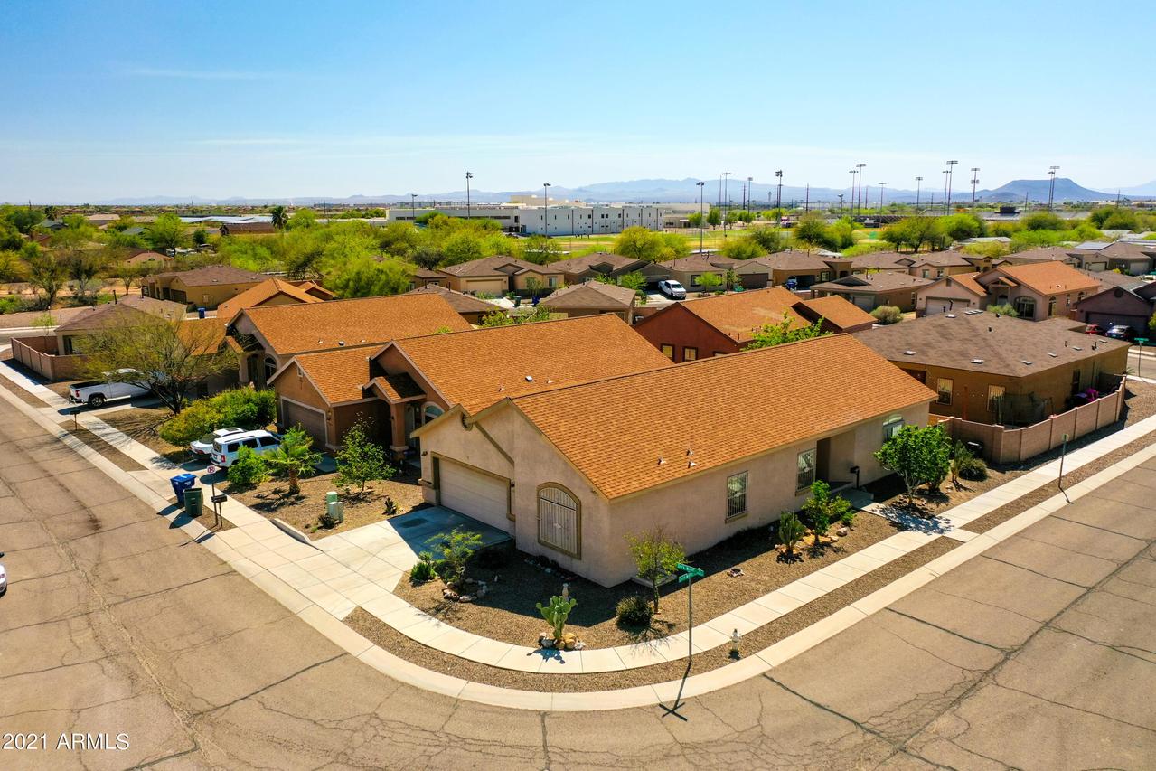 6246 S Dark Water Way, Tucson, AZ 85706