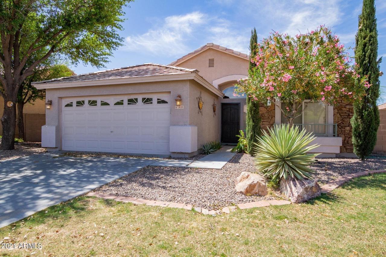 3820 S 74th Dr., Phoenix, AZ 85043