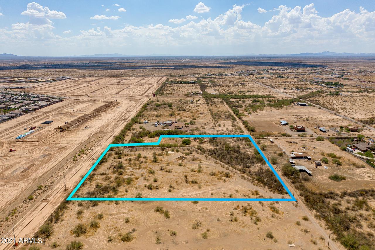 17211 W Olea Way #-, Surprise, AZ 85387