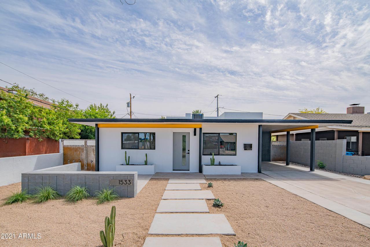 1533 E Granada Rd., Phoenix, AZ 85006