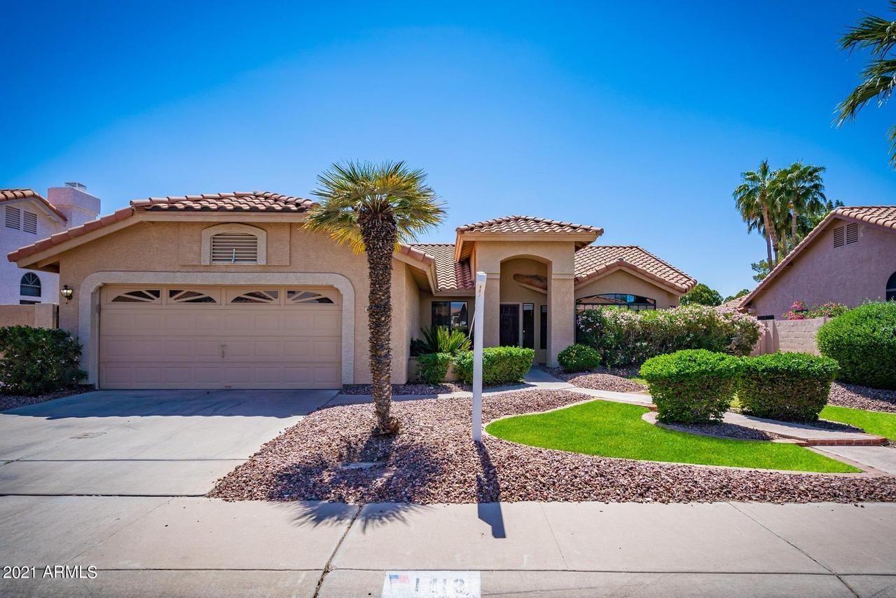 1413 W Iris Dr., Gilbert, AZ 85233