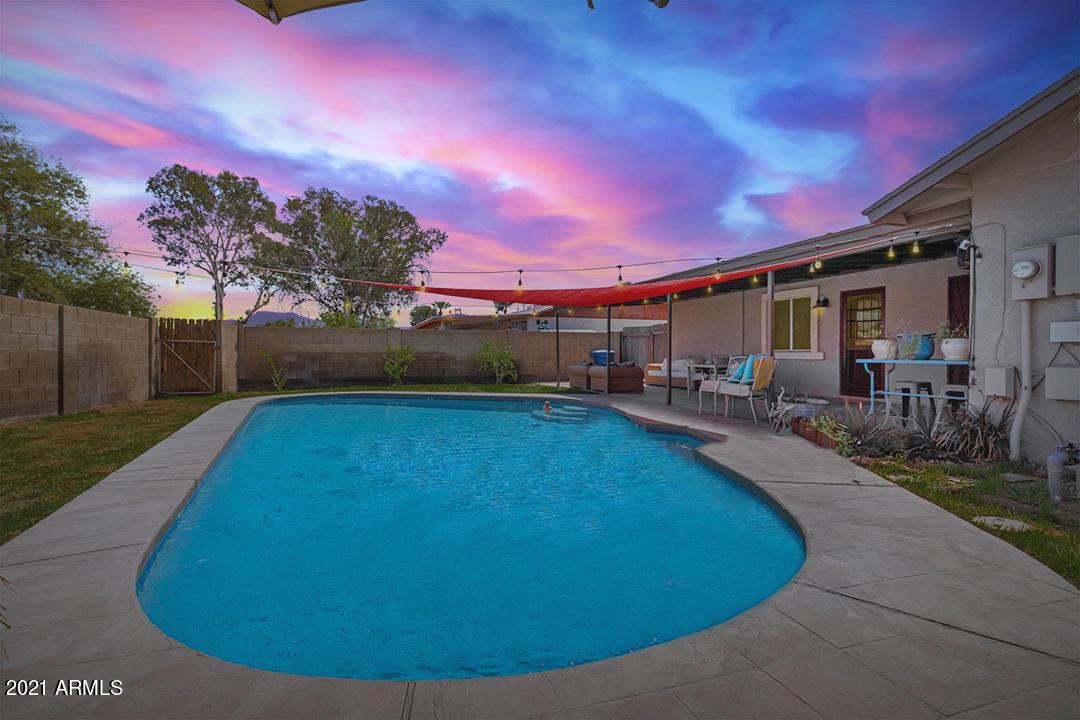 826 W Del Rio St., Chandler, AZ 85225