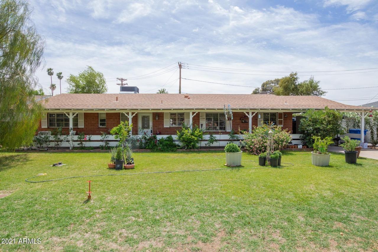 4847 E Clarendon Ave., Phoenix, AZ 85018