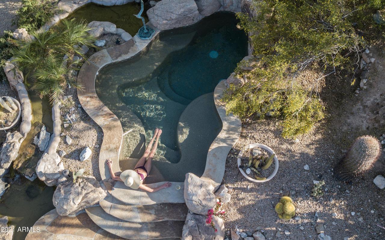 16851 N Sourdough Pl., Fountain Hills, AZ 85268