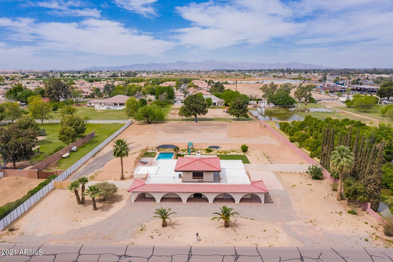 8822 N 94th Ave., Peoria, AZ 85345