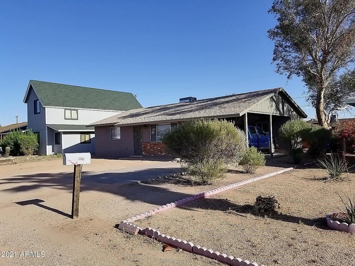 125 W 16th Ave Ave., Apache Junction, AZ 85120