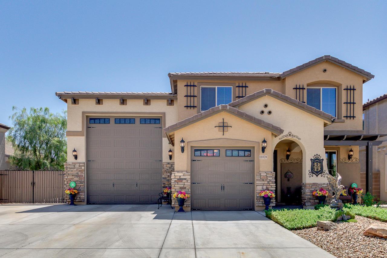 11979 W Calle Hermosa Ln., Avondale, AZ 85323