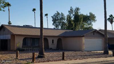 1931 W Pecos Ave., Mesa, AZ 85202