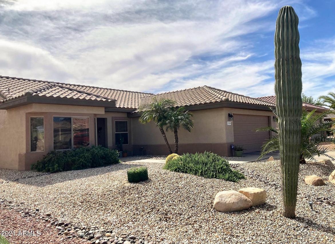 15939 W Quail Brush Ln., Surprise, AZ 85374