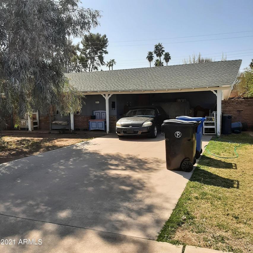 1021 E 7th Dr., Mesa, AZ 85204