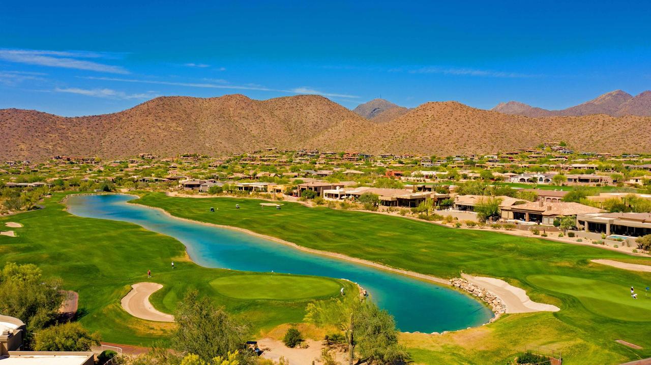 11680 E Cortez Dr., Scottsdale, AZ 85259