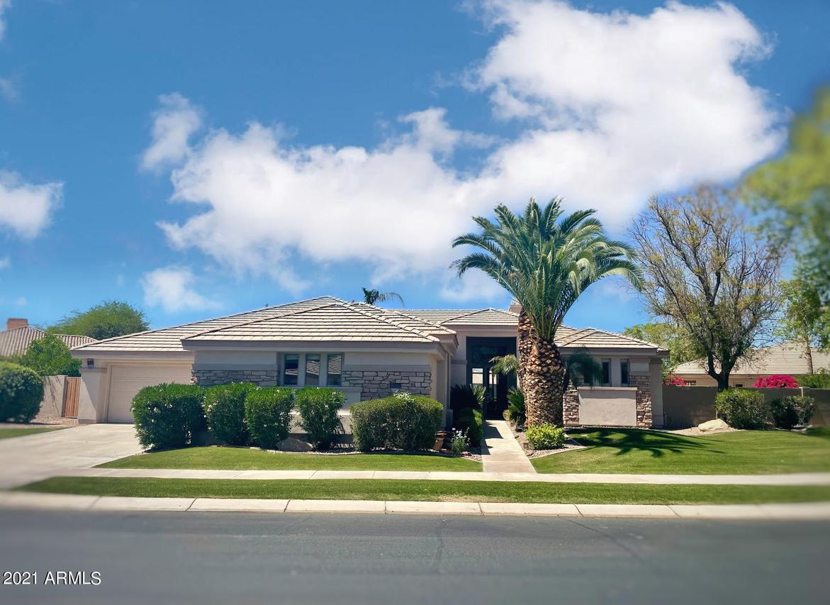 1642 W Lynx Way, Chandler, AZ 85248