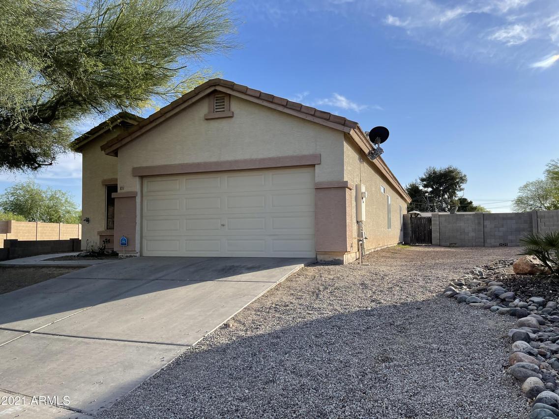 101 W 3rd Ave., Buckeye, AZ 85326