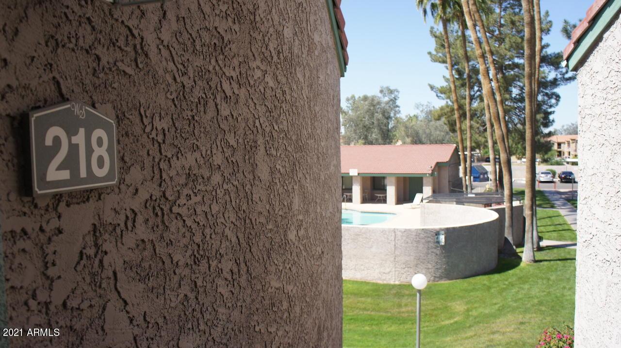 623 W Guadalupe Rd. #218, Mesa, AZ 85210