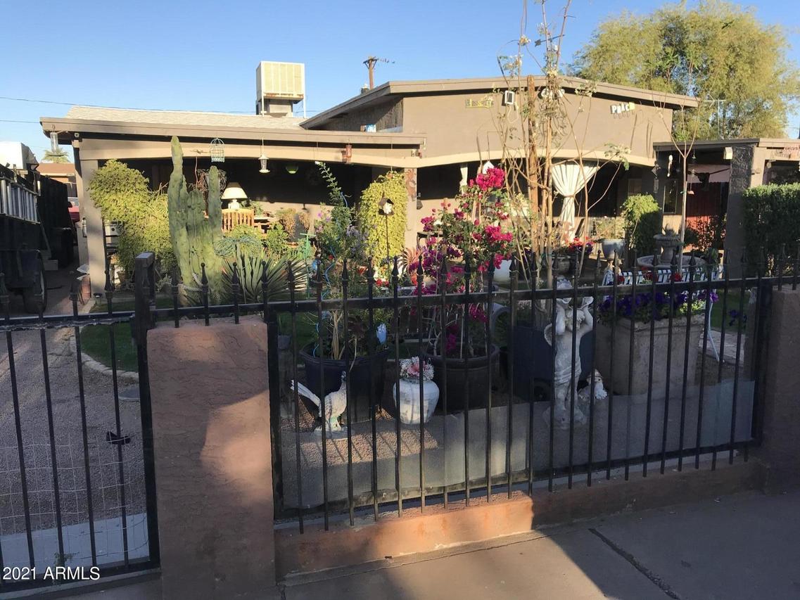 5223 N 28th Dr., Phoenix, AZ 85017