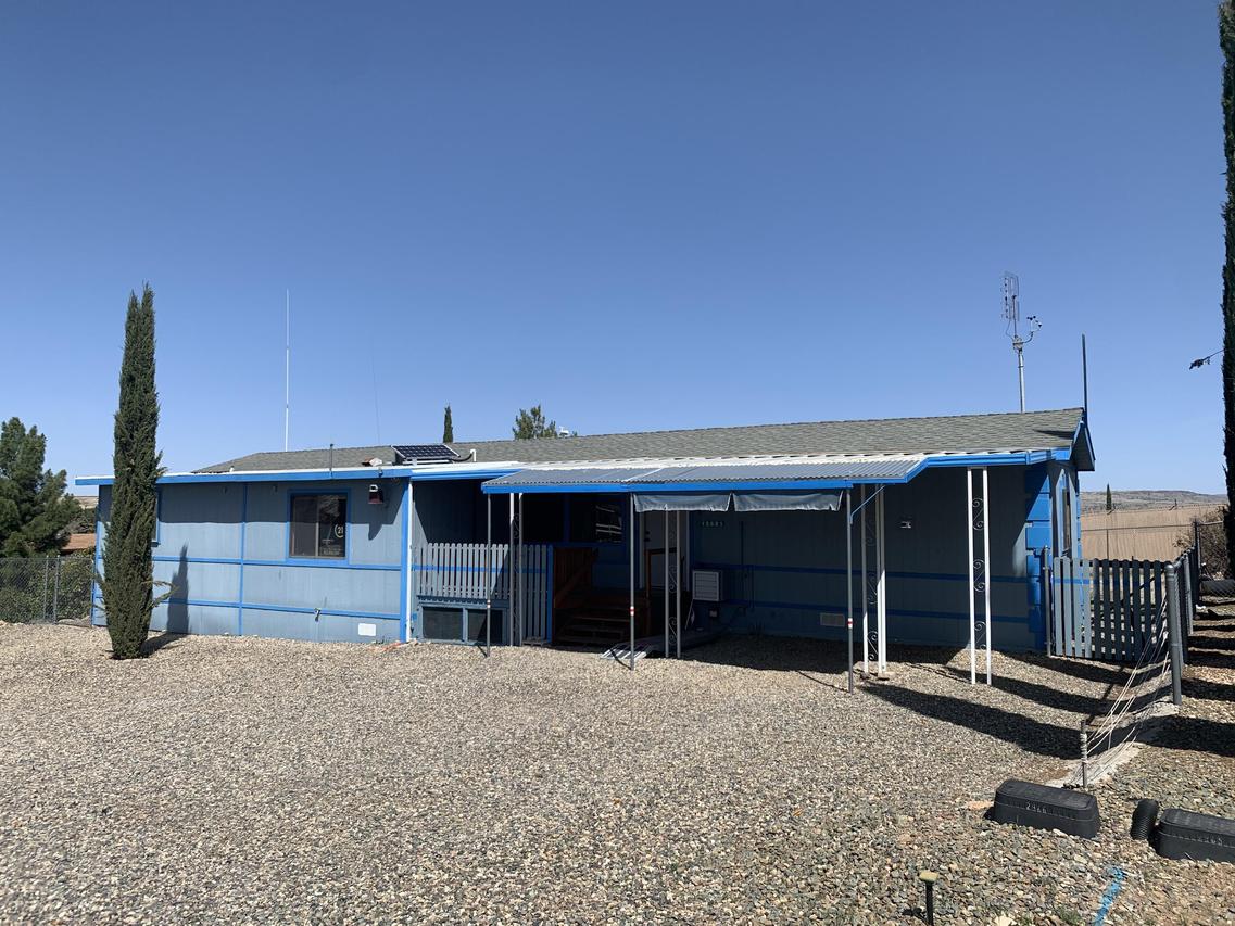 15681 S Cordes Lakes Dr., Mayer, AZ 86333