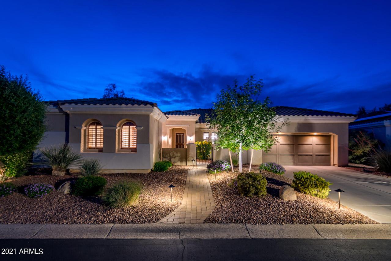 22824 N Padaro Dr., Sun City West, AZ 85375