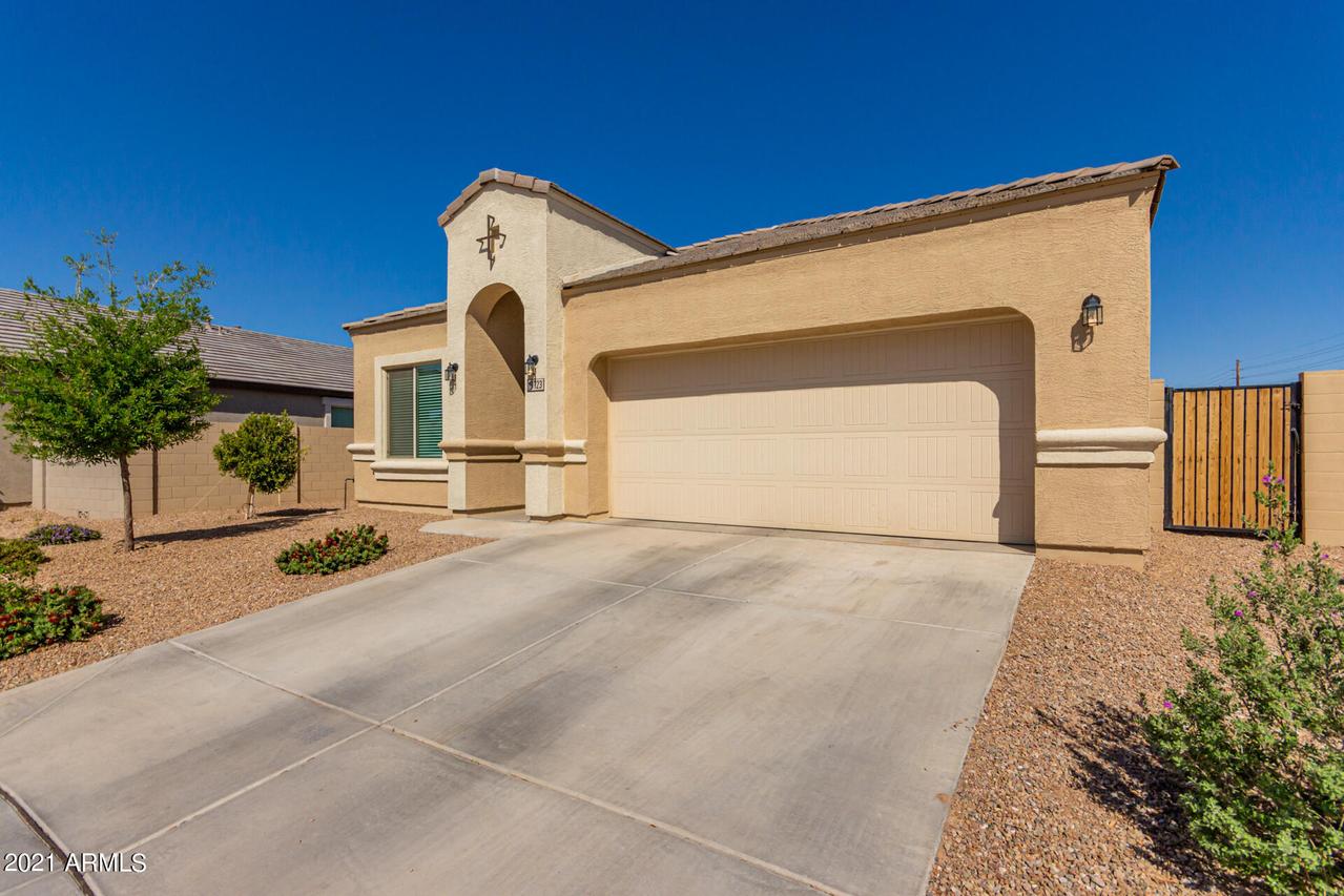 19723 N Tammy St., Maricopa, AZ 85138