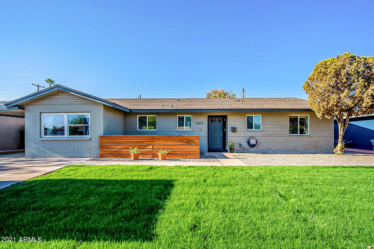 1620 W Eva St., Phoenix, AZ 85021