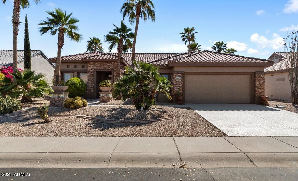20075 N Tealstone Dr., Surprise, AZ 85374