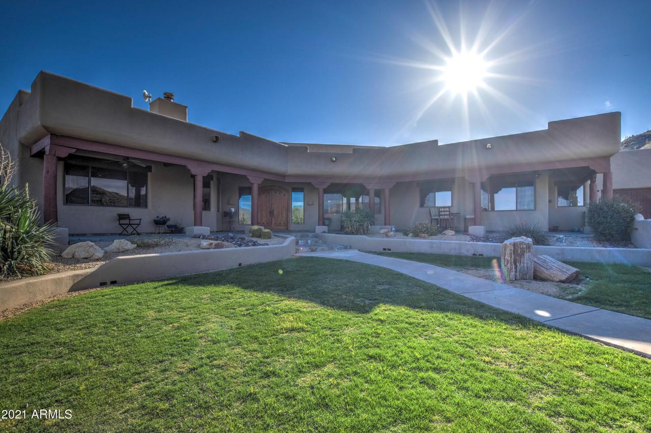 39780 N 50th St., Cave Creek, AZ 85331