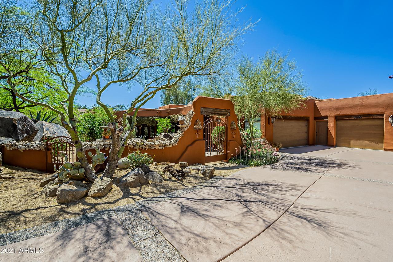 15481 E Telegraph Dr., Fountain Hills, AZ 85268