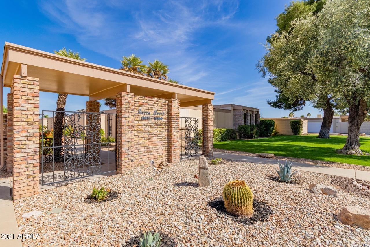 13871 N 108th Dr., Sun City, AZ 85351