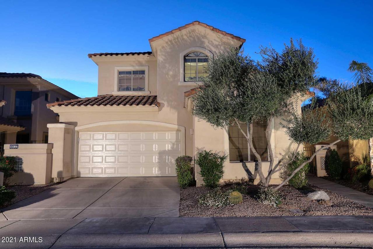 11374 N 78th St., Scottsdale, AZ 85260