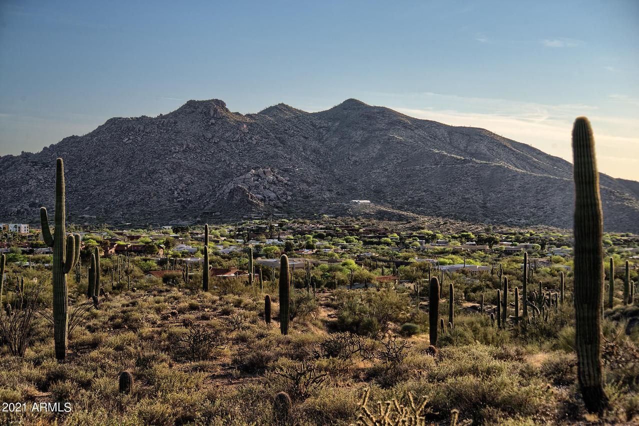 78XX E Horizon Dr. #-, Carefree, AZ 85377