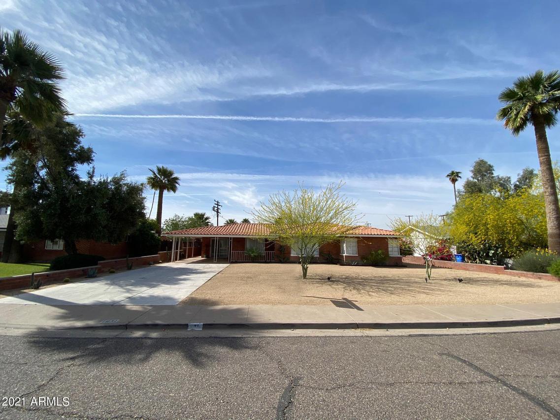 1631 E Catalina Dr., Phoenix, AZ 85016