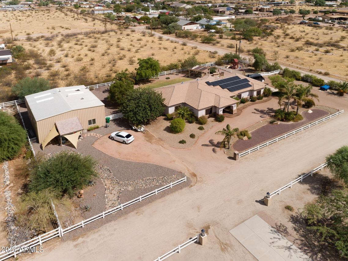 19746 E Palm Beach Dr., Queen Creek, AZ 85142