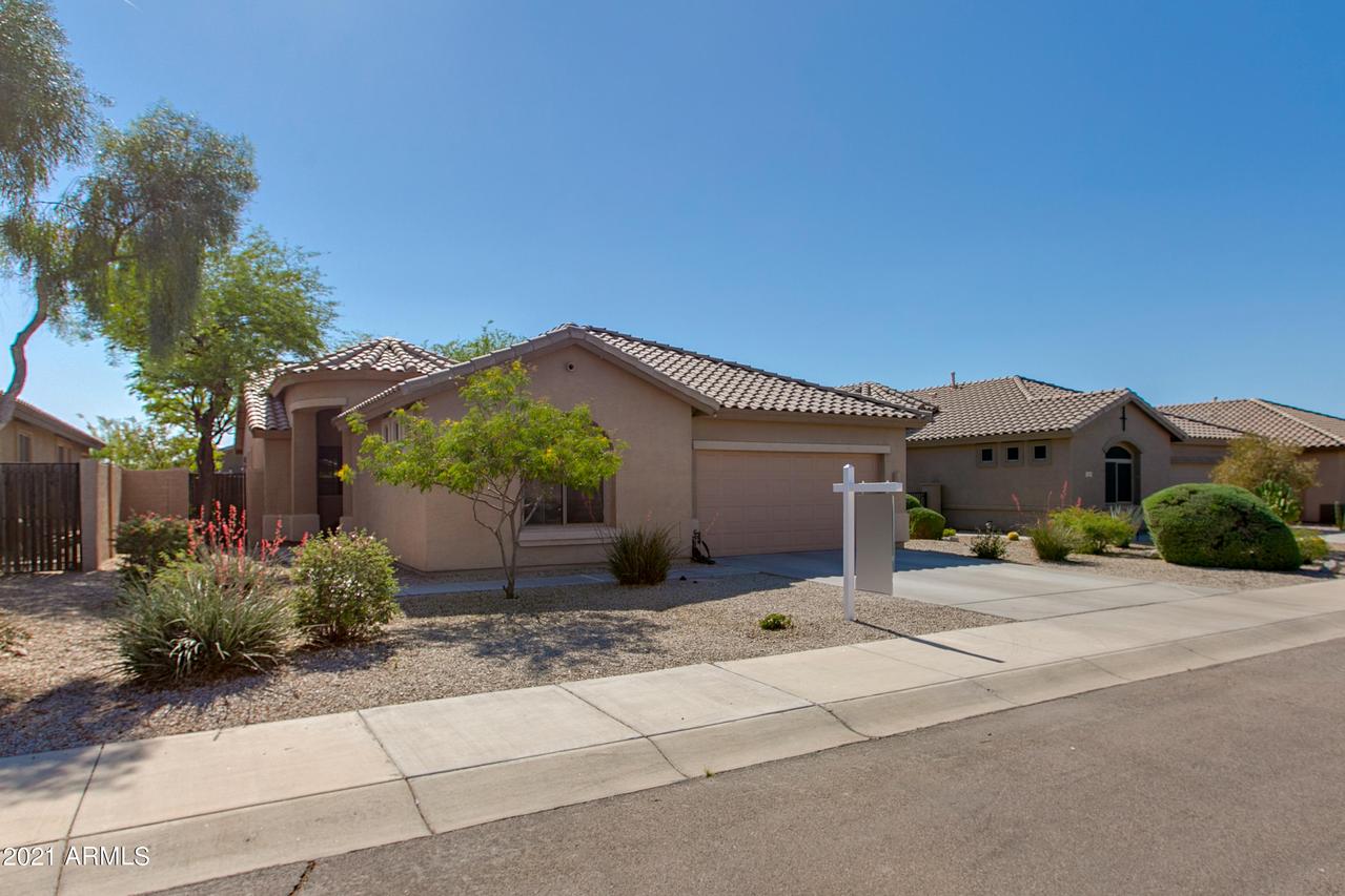 13362 S 176th Ave., Goodyear, AZ 85338