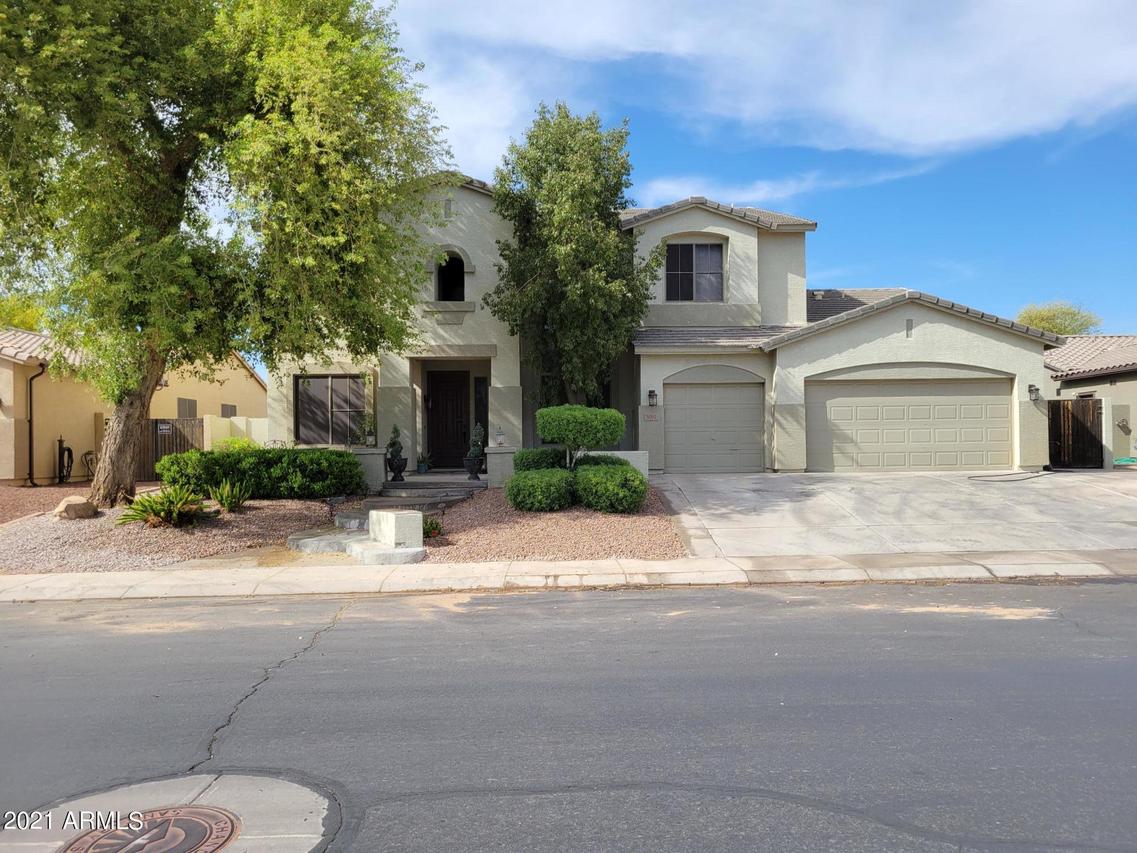 3092 E Canyon Way, Chandler, AZ 85249