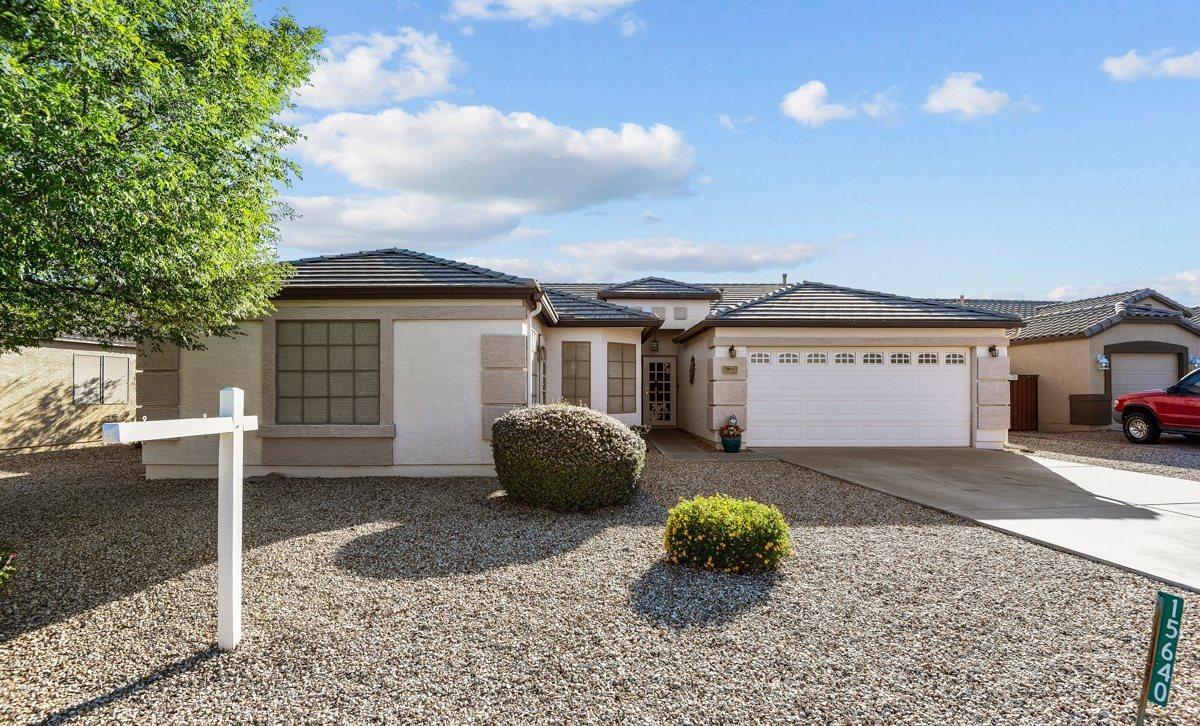 15640 N 164th Ln., Surprise, AZ 85388