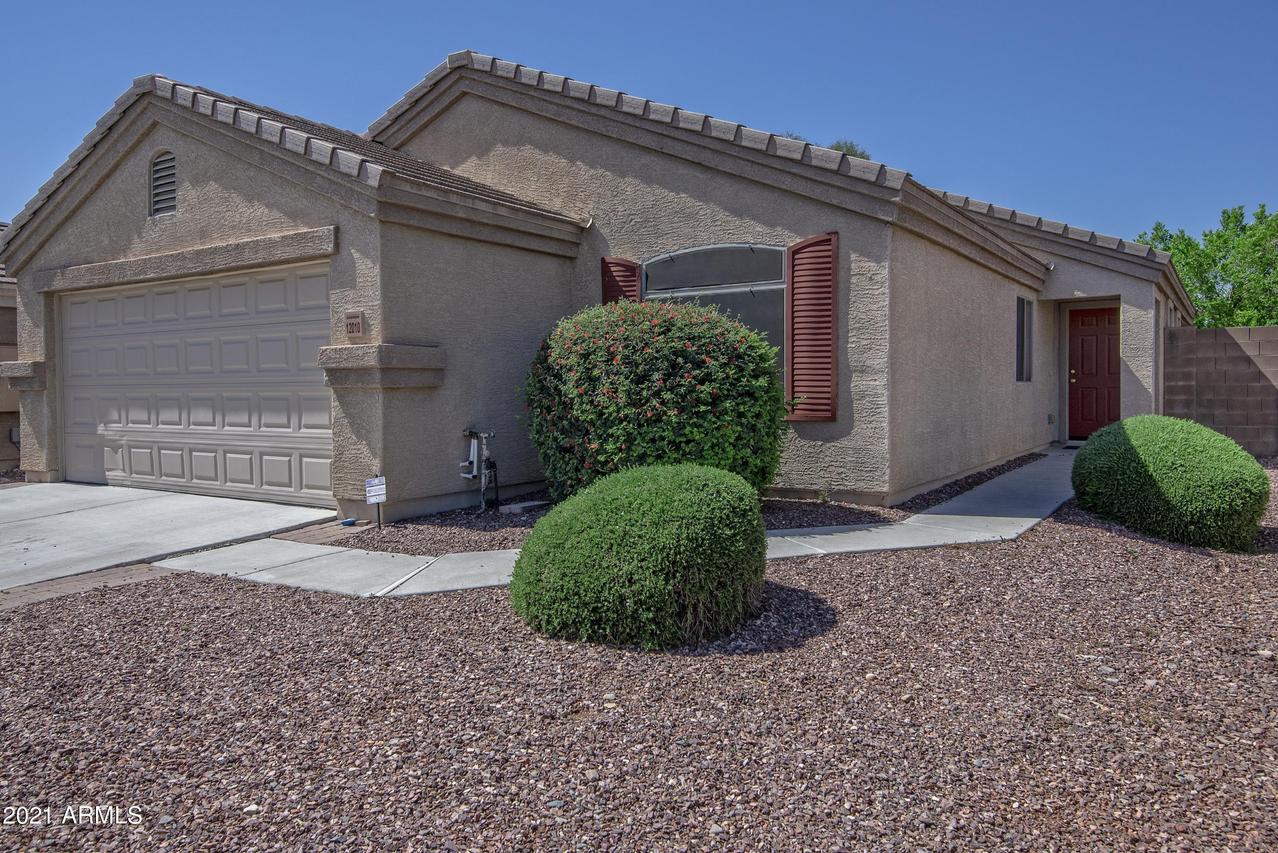 12010 W Camino Vivaz, Sun City, AZ 85373
