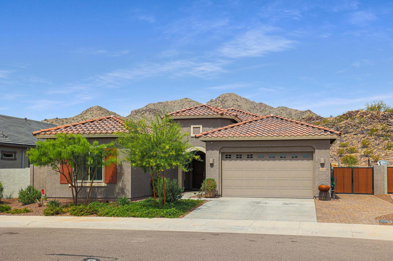 21244 W Yale St., Buckeye, AZ 85396