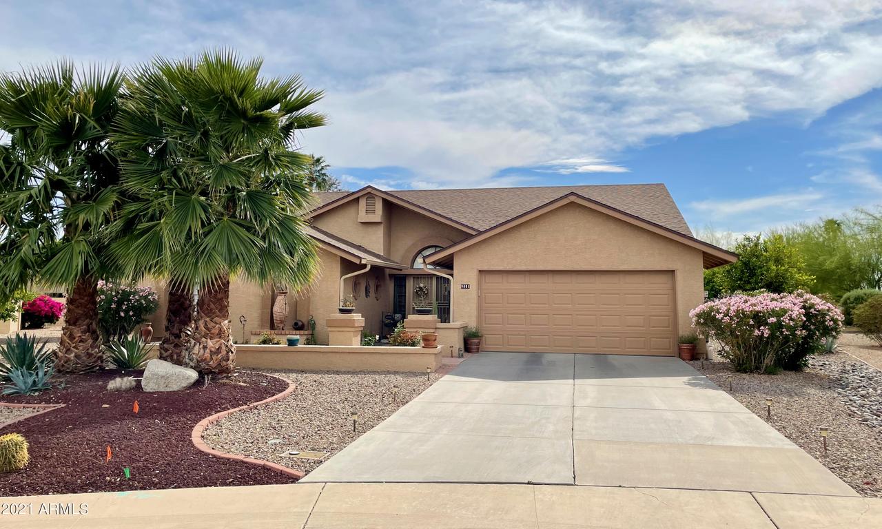 9851 W Utopia Rd., Peoria, AZ 85382
