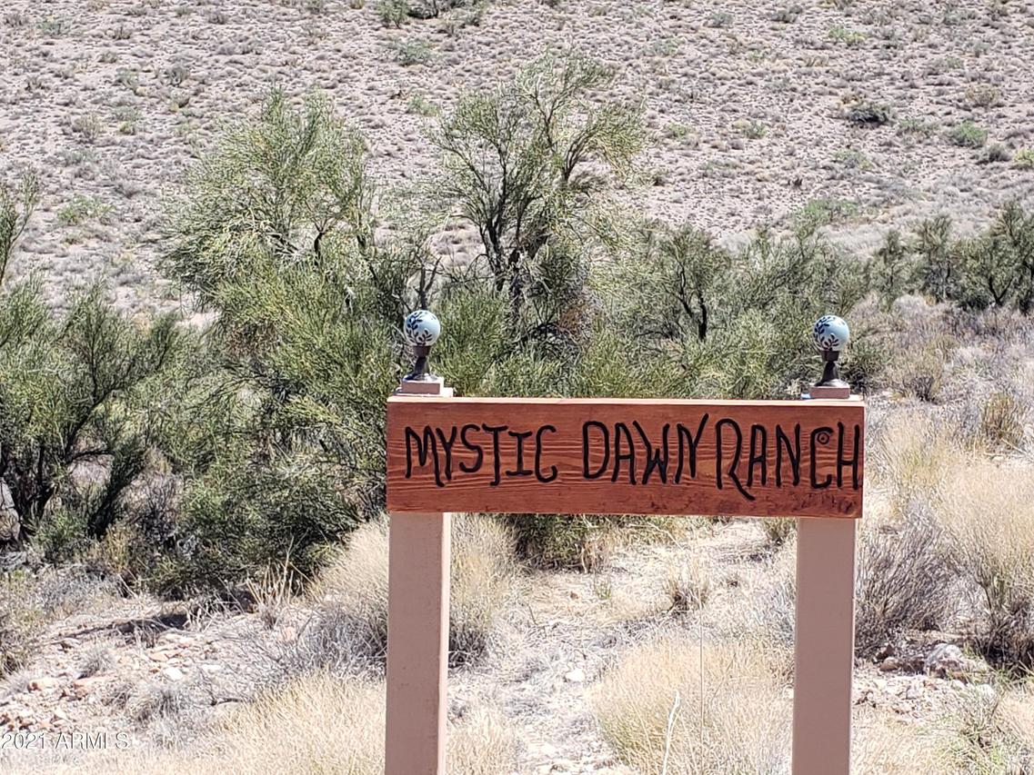 0000 S Rolling Stone Rd. #-, Kingman, AZ 86401
