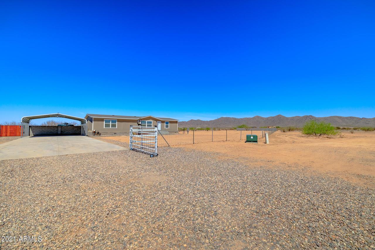 8953 S Aubree Cir., Casa Grande, AZ 85193