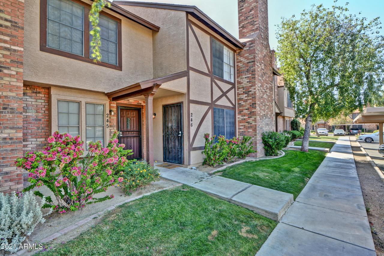 7977 W Wacker Rd. #245, Peoria, AZ 85381