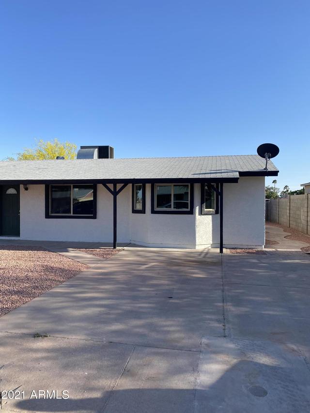 847 E Washington St., Avondale, AZ 85323