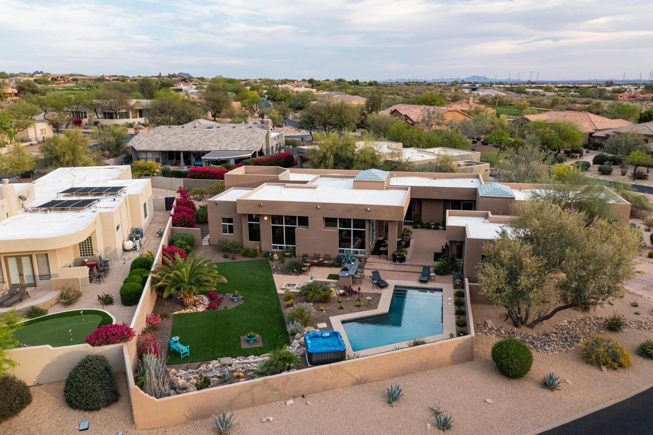 11469 E Carol Way, Scottsdale, AZ 85259