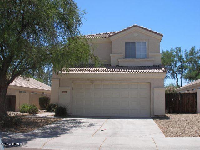 2504 N 131st Ln., Goodyear, AZ 85395