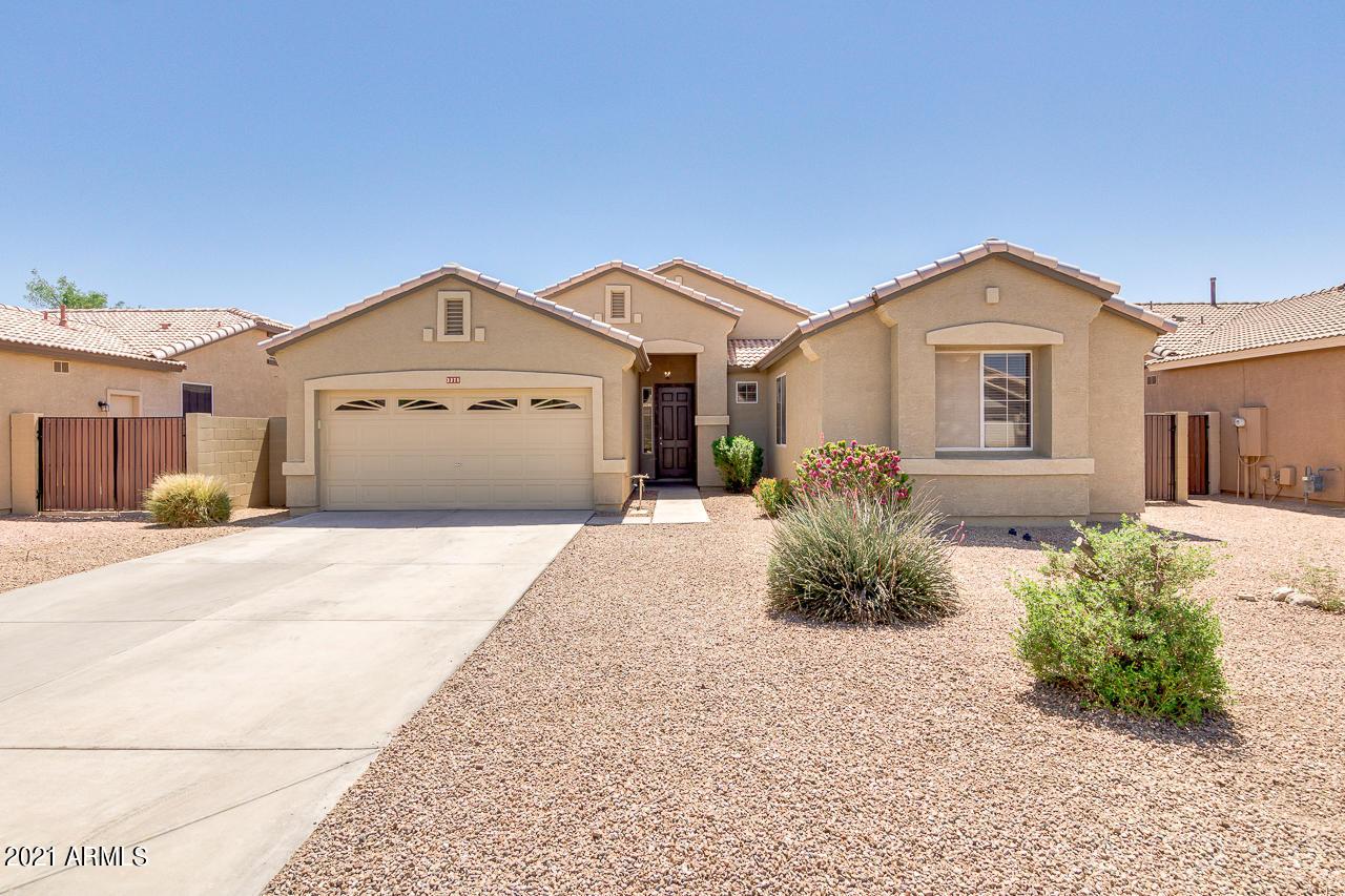 3375 E Claxton Ave., Gilbert, AZ 85297