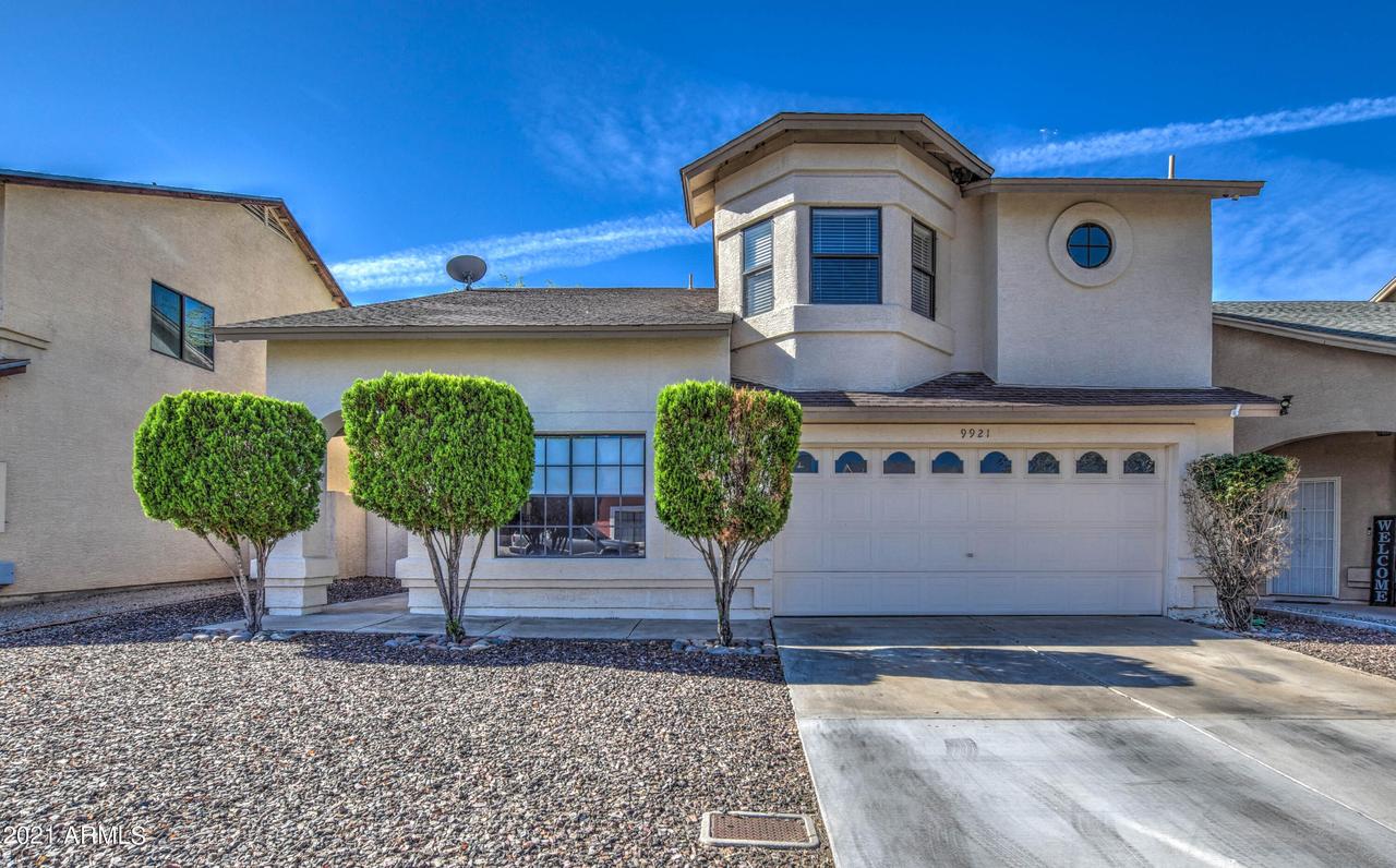 9921 W Madrugada Ave., Phoenix, AZ 85037