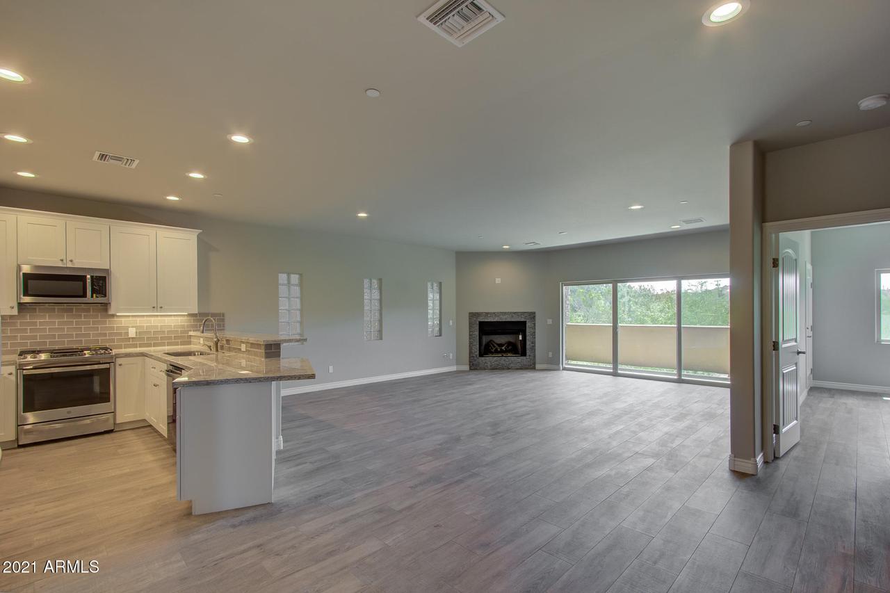 6145 E Cave Creek Rd. #207, Cave Creek, AZ 85331